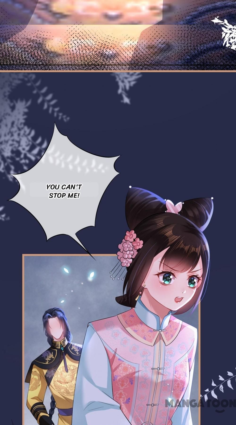 Princess, Don’t Ruin Your Public Persona! chapter 91 - page 8