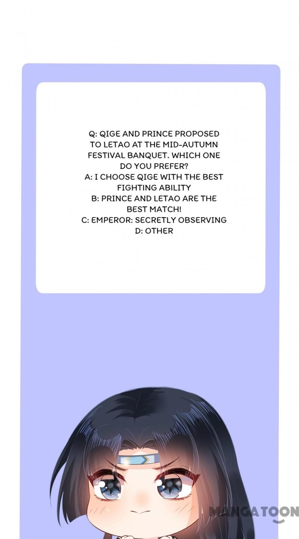 Princess, Don’t Ruin Your Public Persona! chapter 88 - page 10