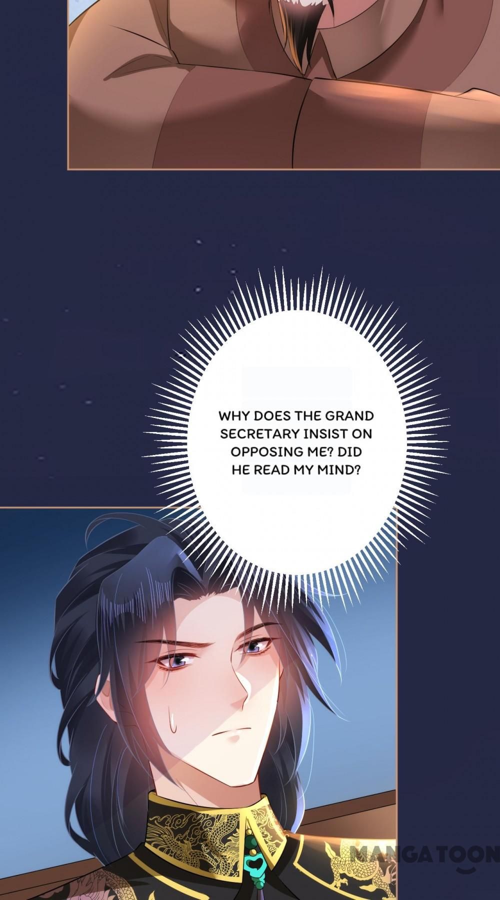 Princess, Don’t Ruin Your Public Persona! chapter 87 - page 14