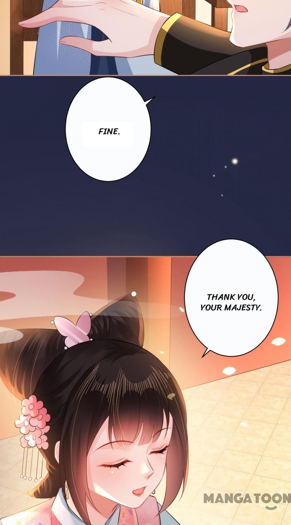 Princess, Don’t Ruin Your Public Persona! chapter 87 - page 16
