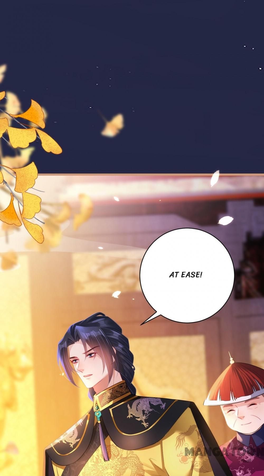 Princess, Don’t Ruin Your Public Persona! chapter 86 - page 11