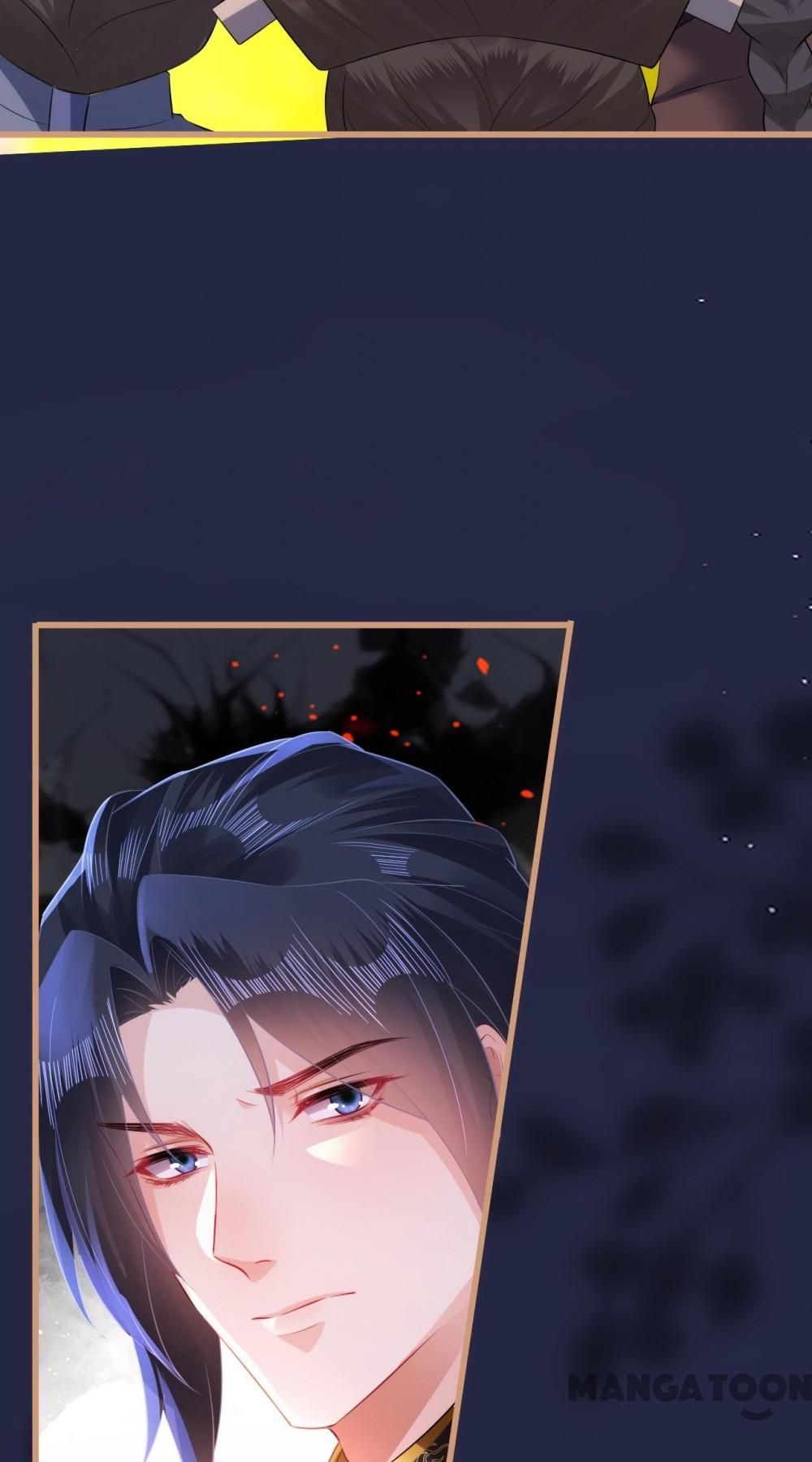 Princess, Don’t Ruin Your Public Persona! chapter 86 - page 13