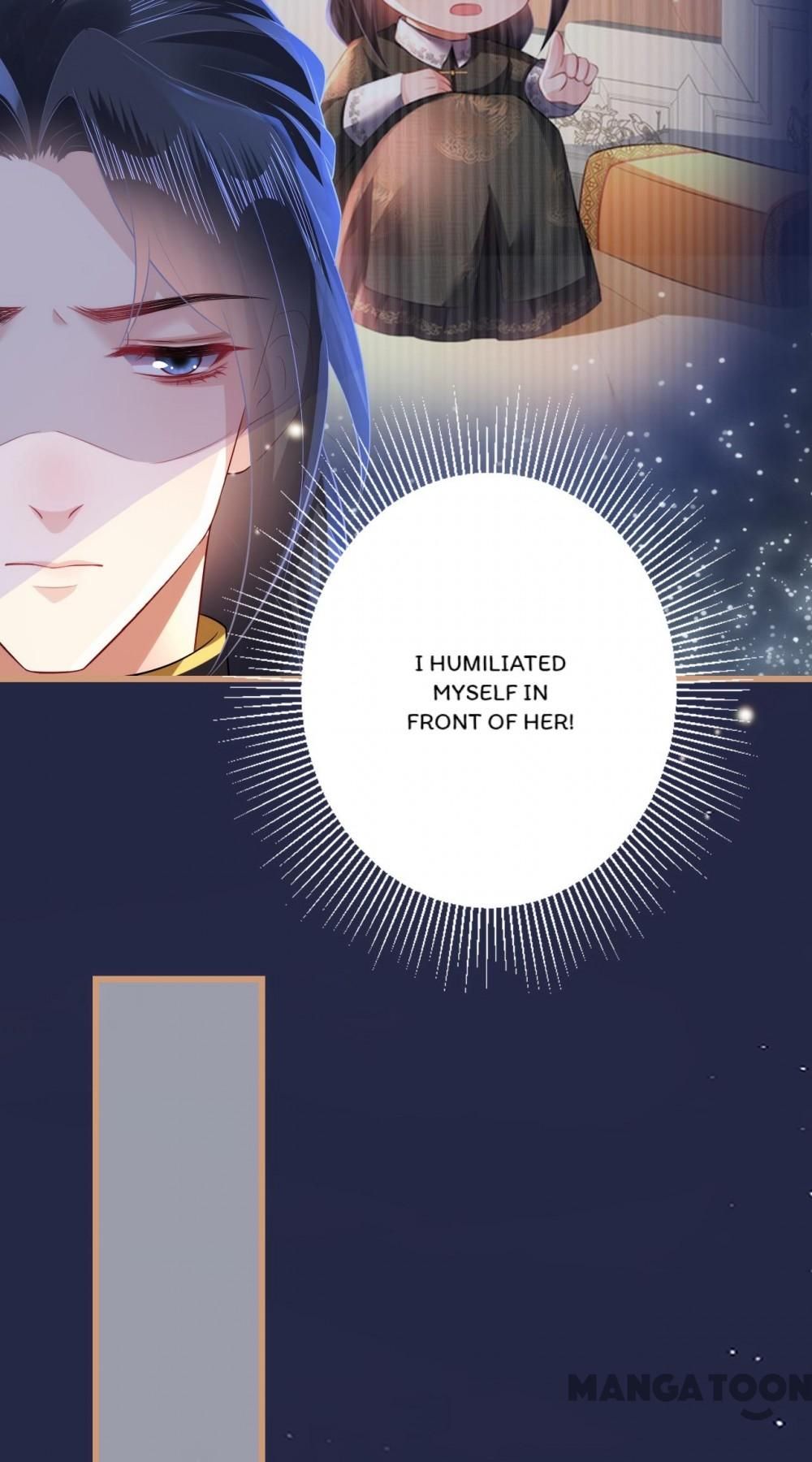 Princess, Don’t Ruin Your Public Persona! chapter 86 - page 16