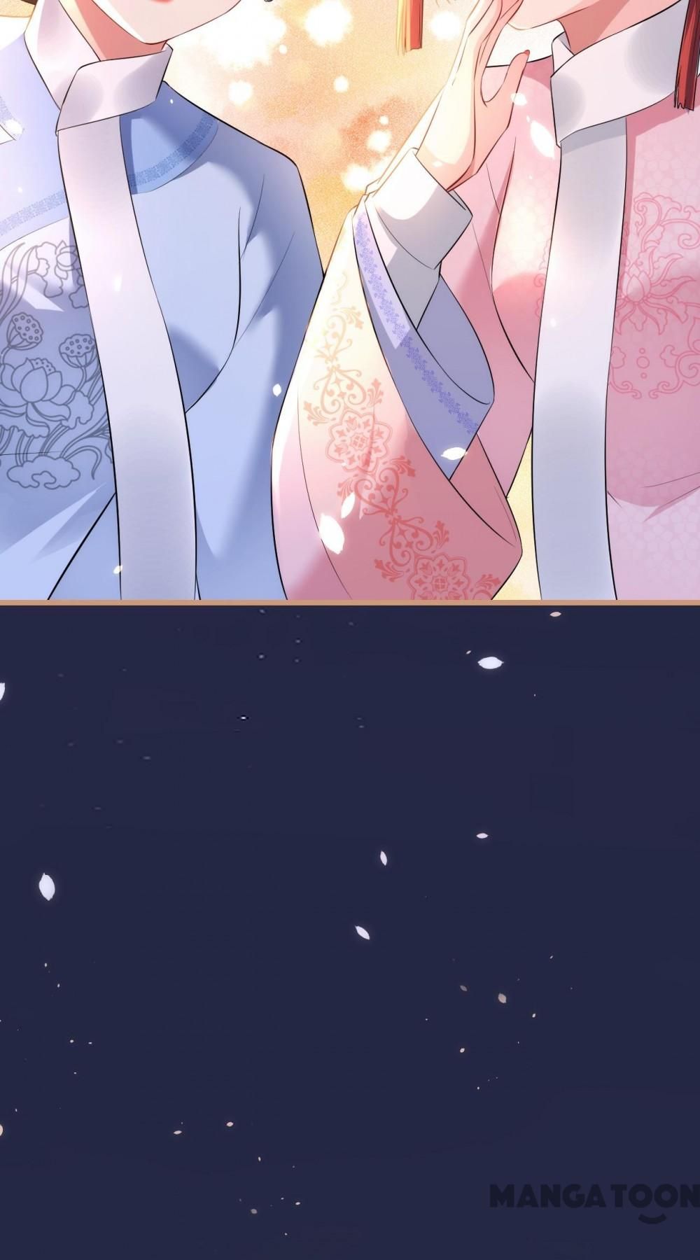 Princess, Don’t Ruin Your Public Persona! chapter 86 - page 19