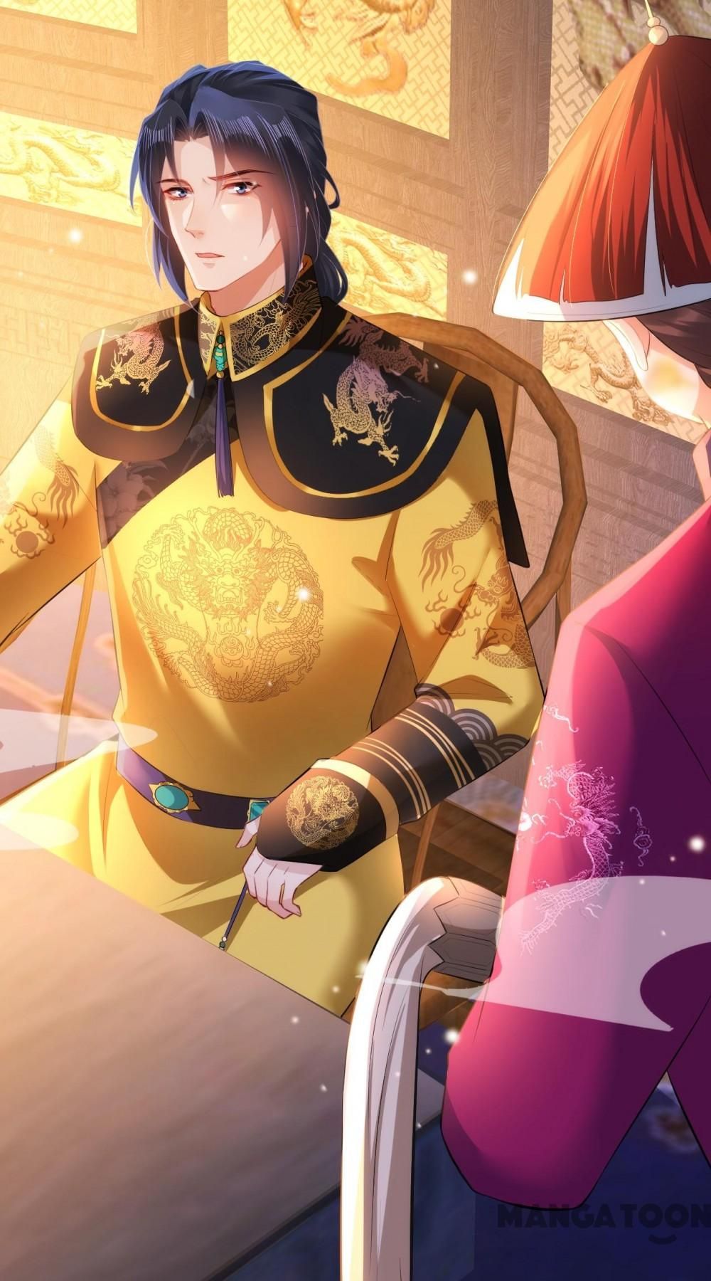 Princess, Don’t Ruin Your Public Persona! chapter 86 - page 25