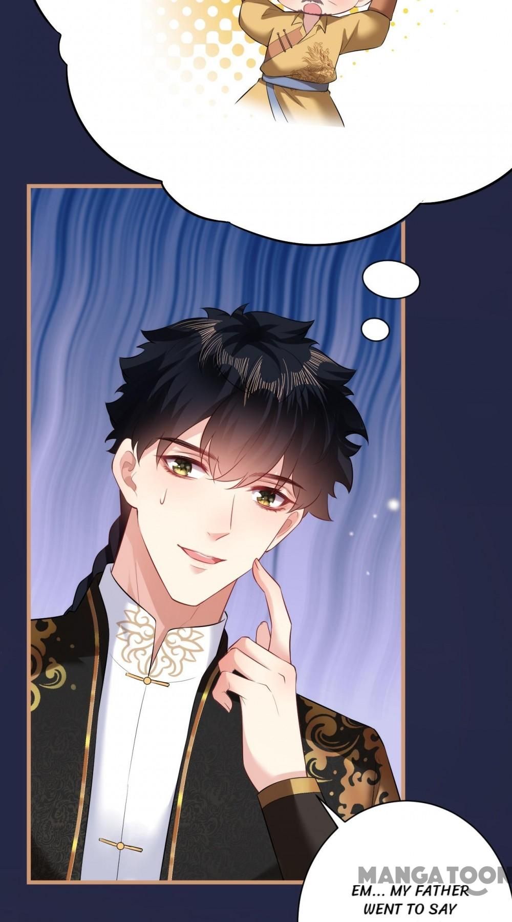 Princess, Don’t Ruin Your Public Persona! chapter 86 - page 6
