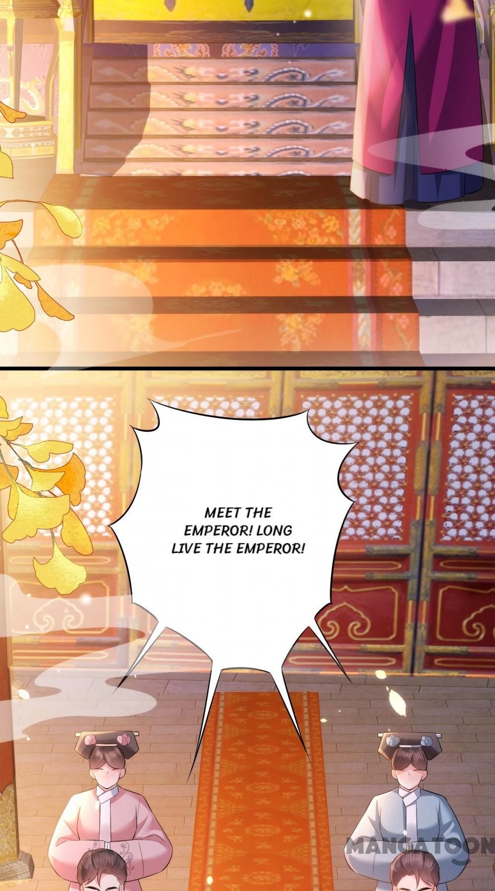 Princess, Don’t Ruin Your Public Persona! chapter 86 - page 8