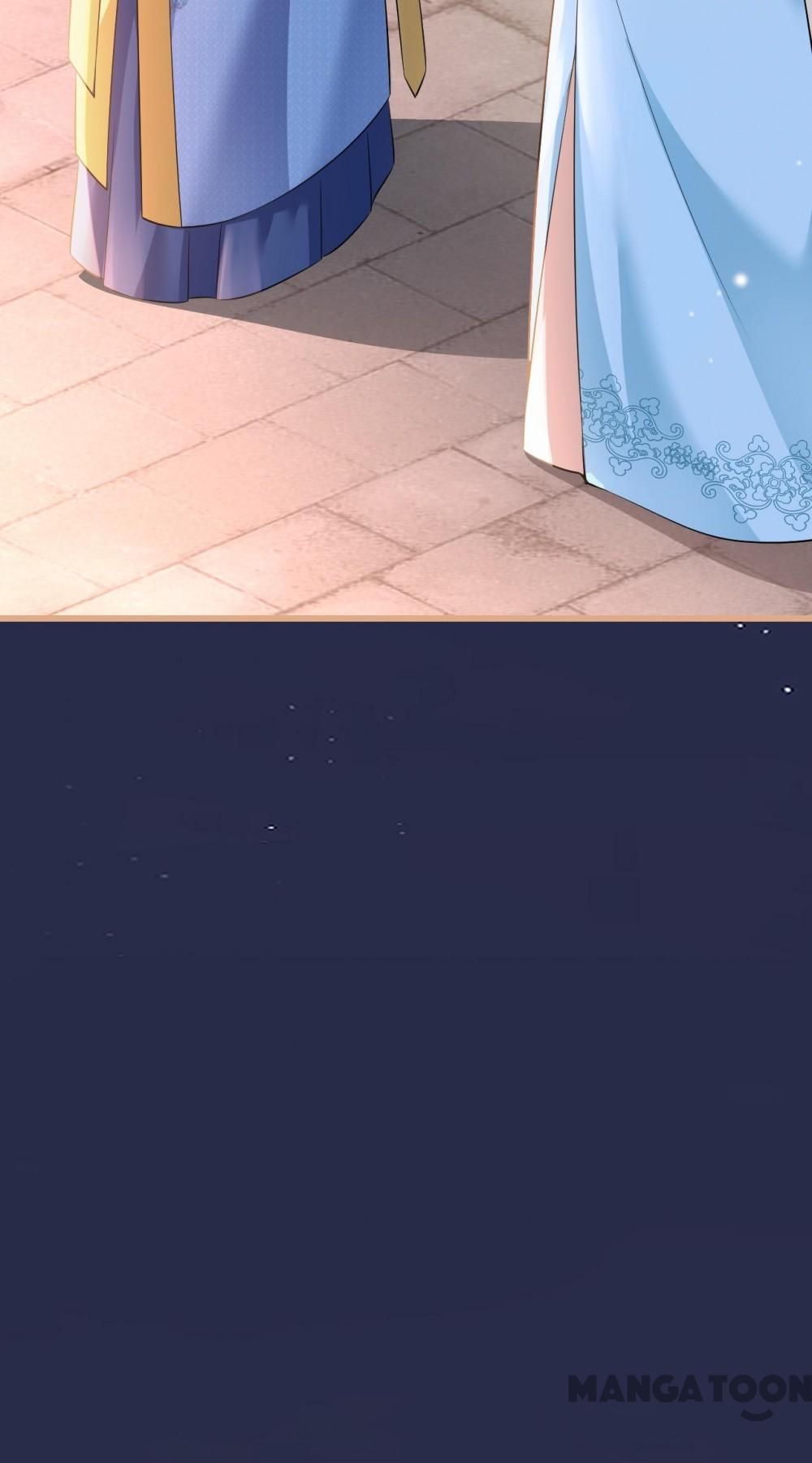 Princess, Don’t Ruin Your Public Persona! chapter 85 - page 18