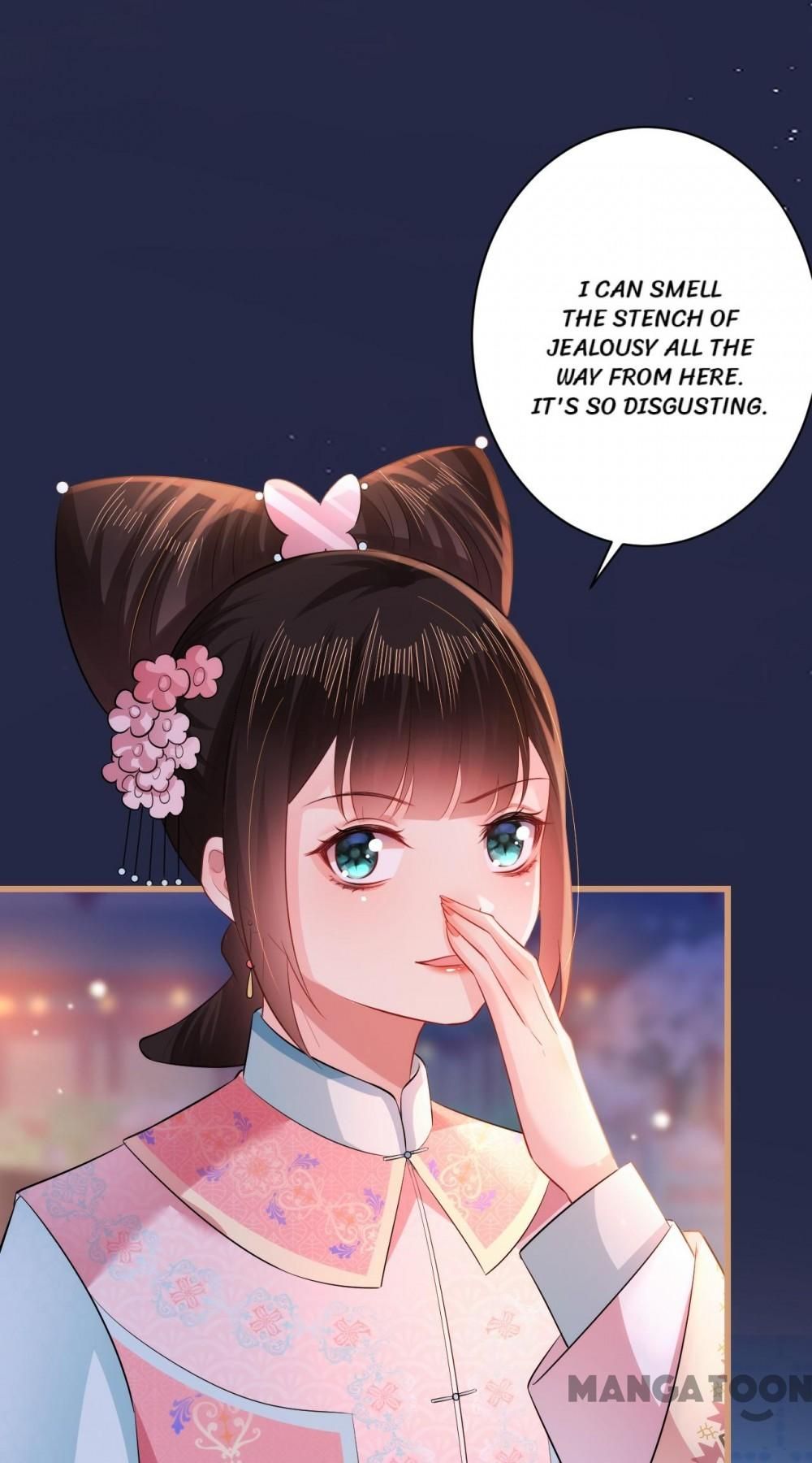 Princess, Don’t Ruin Your Public Persona! chapter 85 - page 20