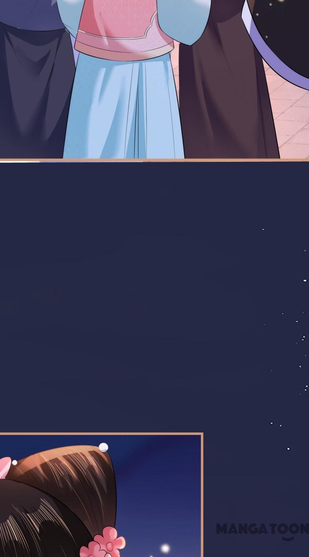 Princess, Don’t Ruin Your Public Persona! chapter 85 - page 24