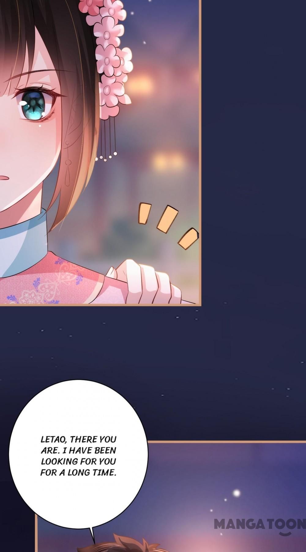 Princess, Don’t Ruin Your Public Persona! chapter 85 - page 25