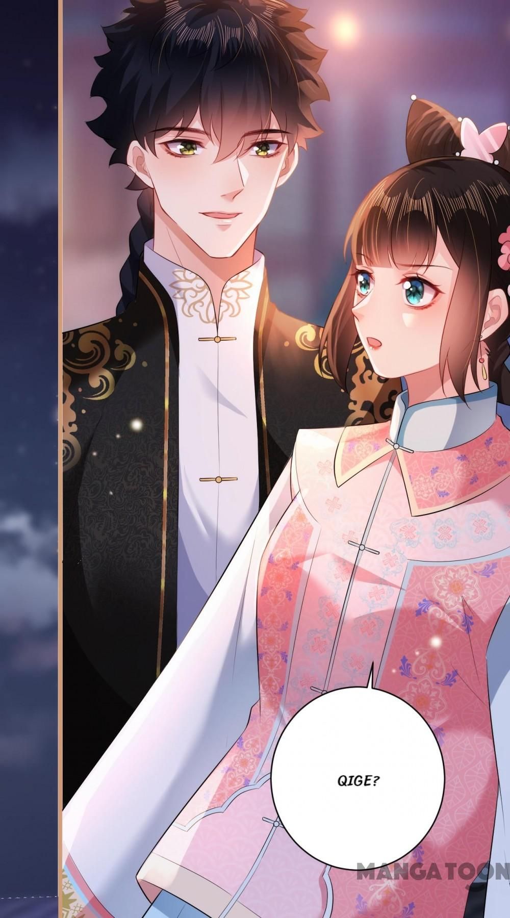 Princess, Don’t Ruin Your Public Persona! chapter 85 - page 26