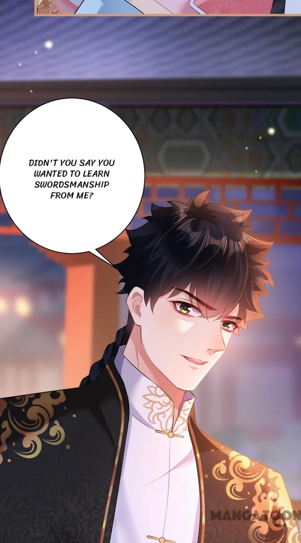 Princess, Don’t Ruin Your Public Persona! chapter 85 - page 27