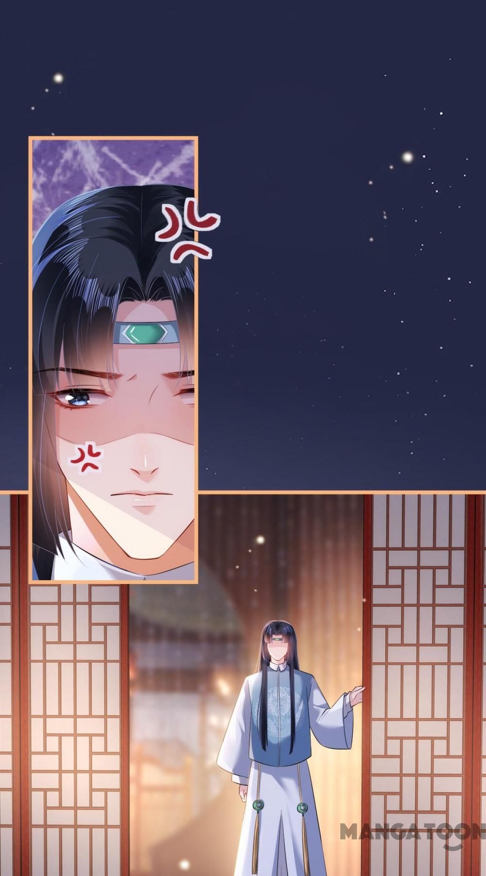 Princess, Don’t Ruin Your Public Persona! chapter 84 - page 1