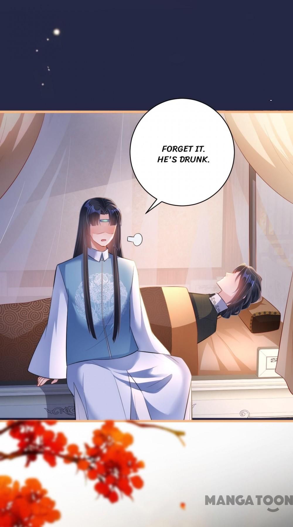 Princess, Don’t Ruin Your Public Persona! chapter 84 - page 10