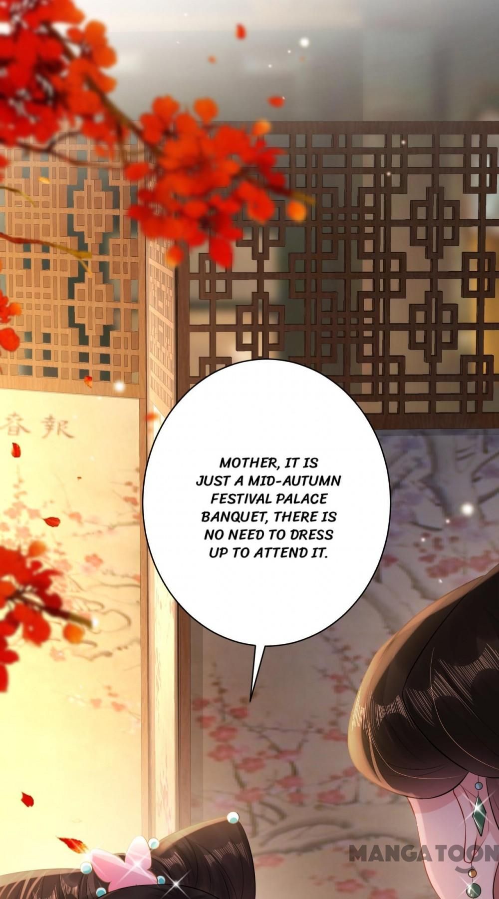 Princess, Don’t Ruin Your Public Persona! chapter 84 - page 11