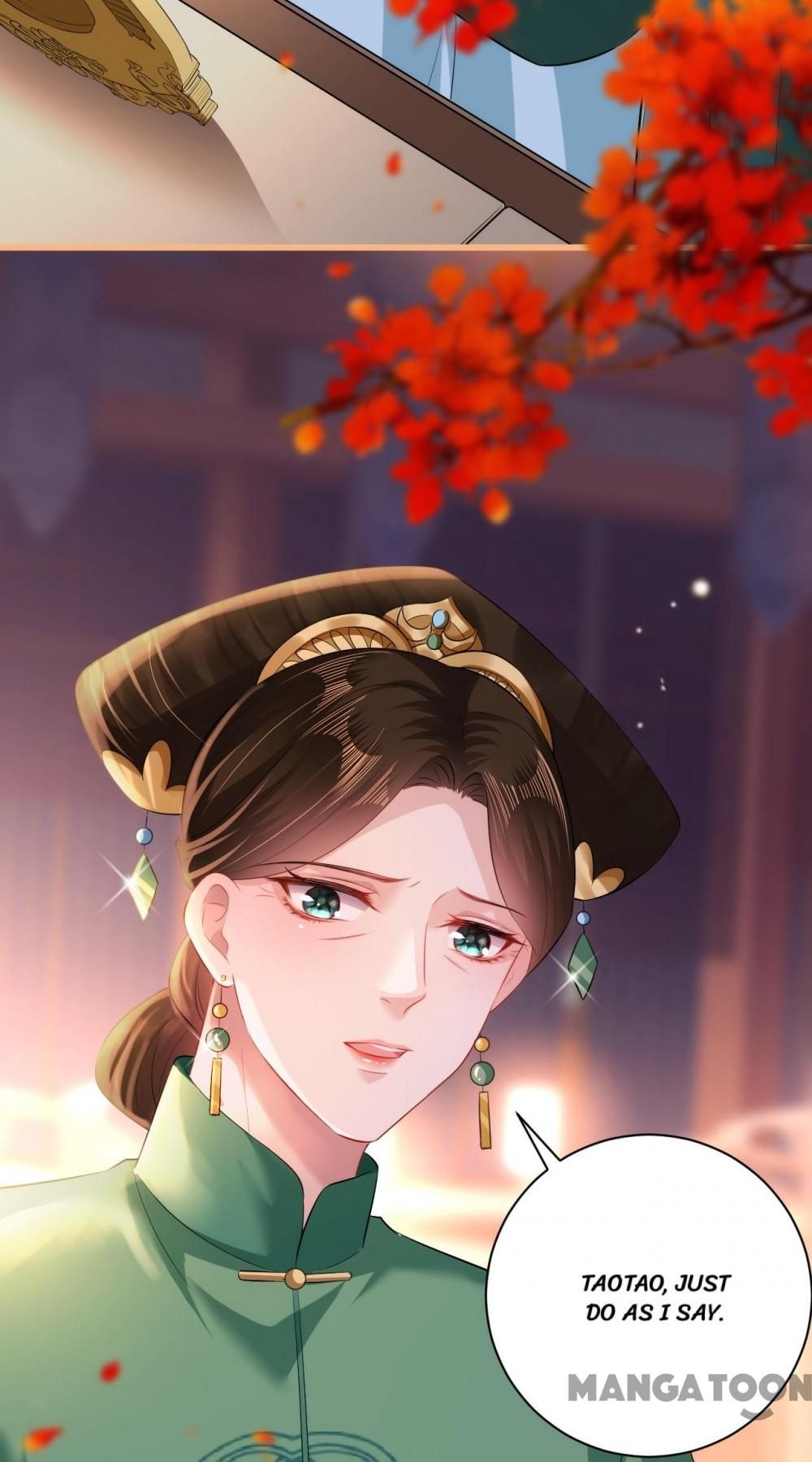 Princess, Don’t Ruin Your Public Persona! chapter 84 - page 13
