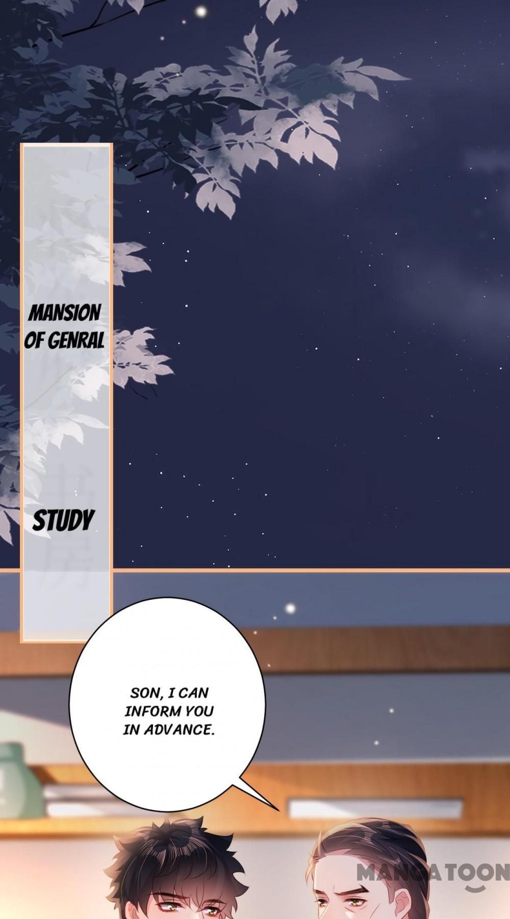 Princess, Don’t Ruin Your Public Persona! chapter 84 - page 15