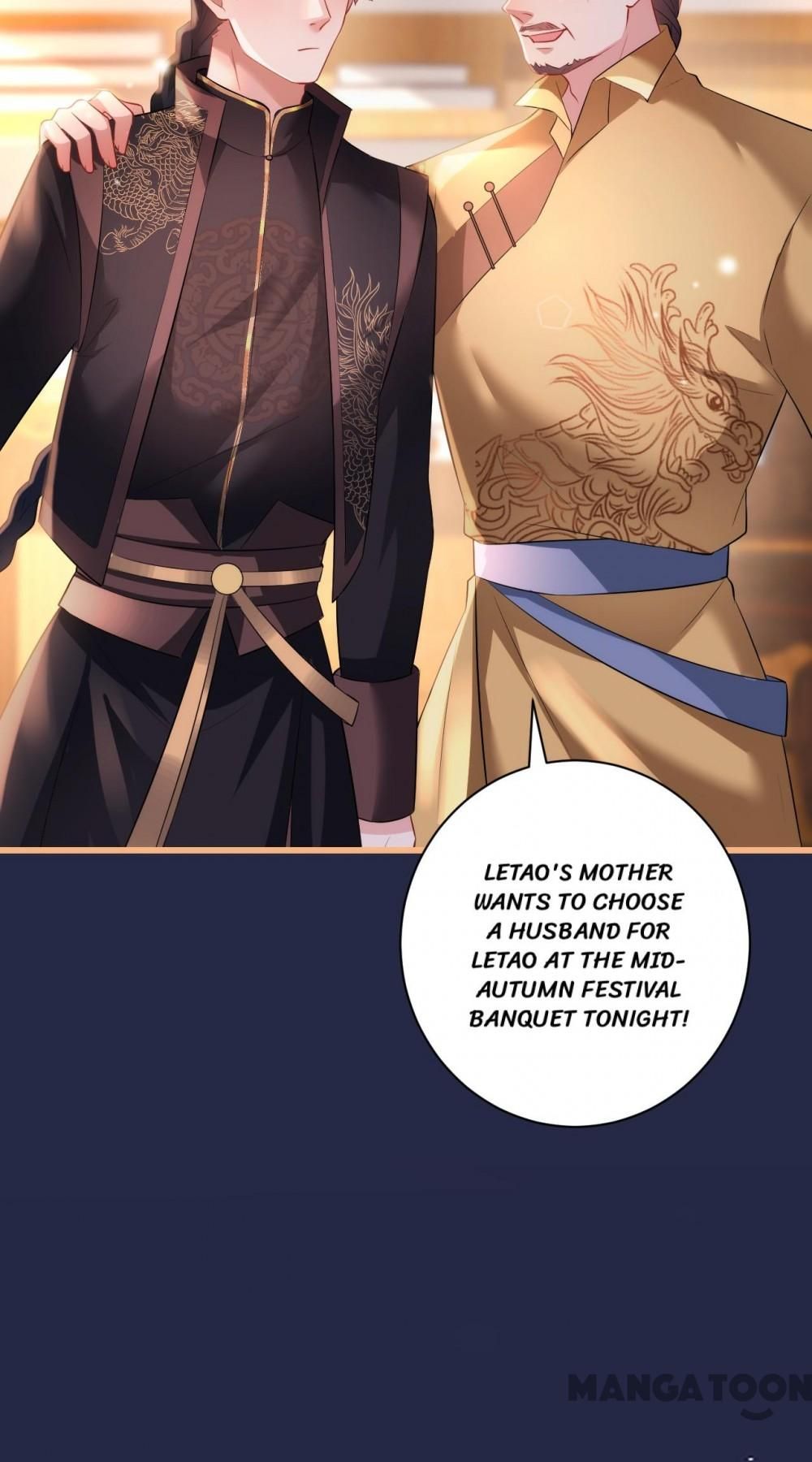 Princess, Don’t Ruin Your Public Persona! chapter 84 - page 16