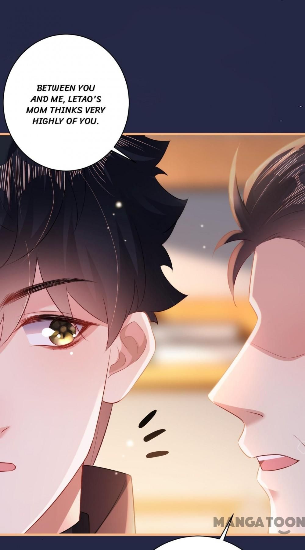Princess, Don’t Ruin Your Public Persona! chapter 84 - page 17