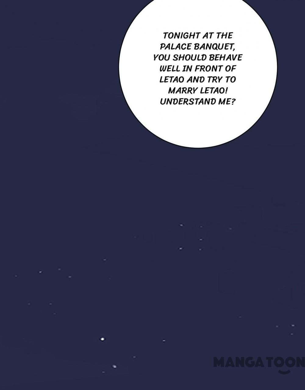 Princess, Don’t Ruin Your Public Persona! chapter 84 - page 18