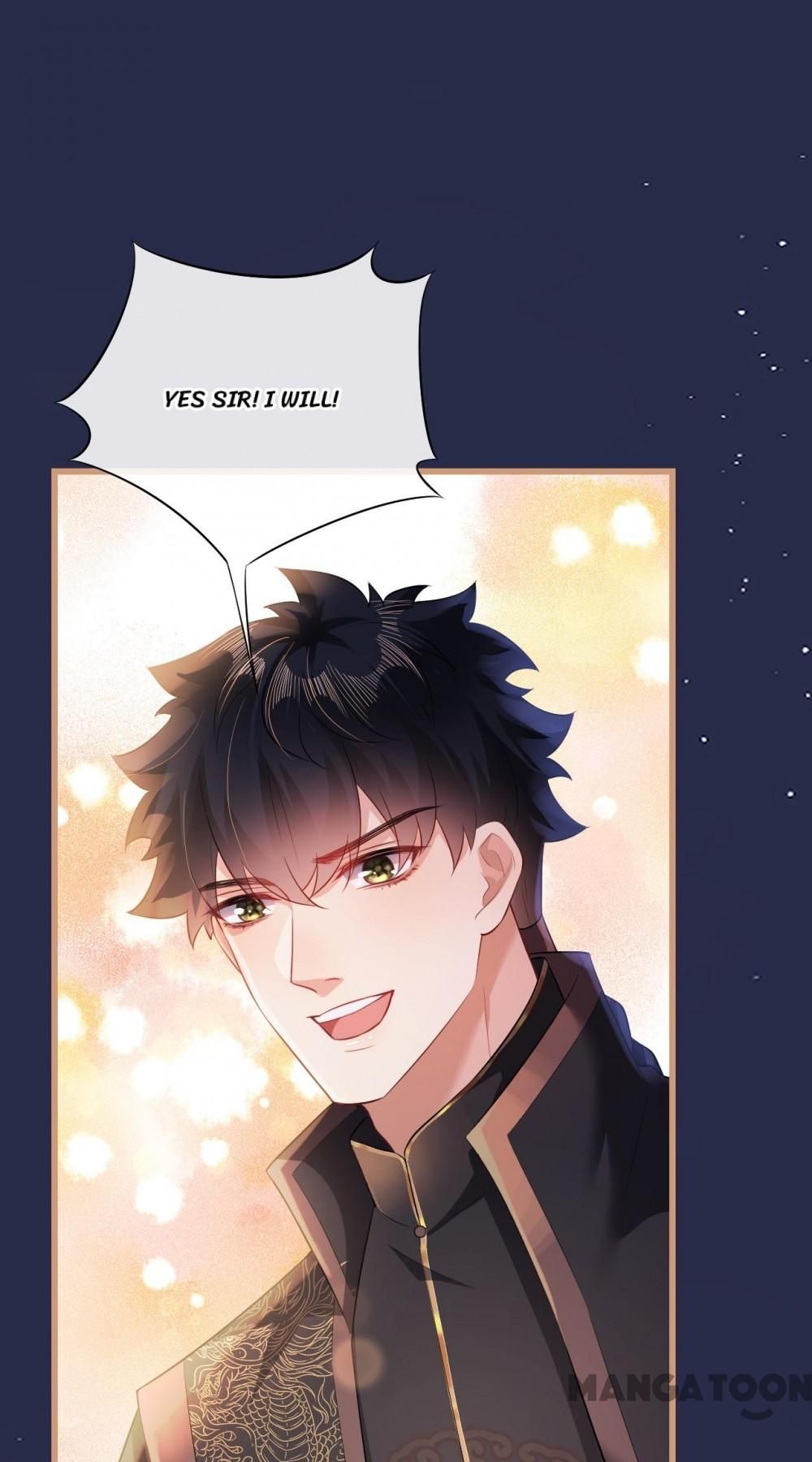 Princess, Don’t Ruin Your Public Persona! chapter 84 - page 19