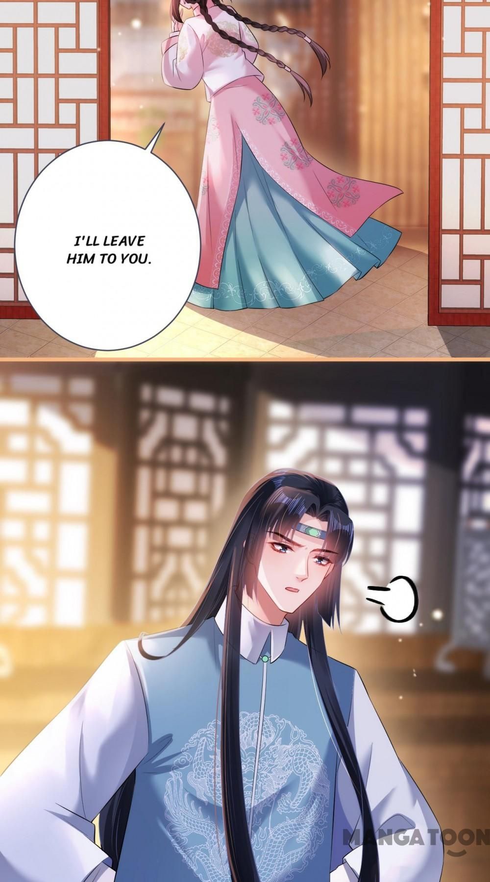 Princess, Don’t Ruin Your Public Persona! chapter 84 - page 6