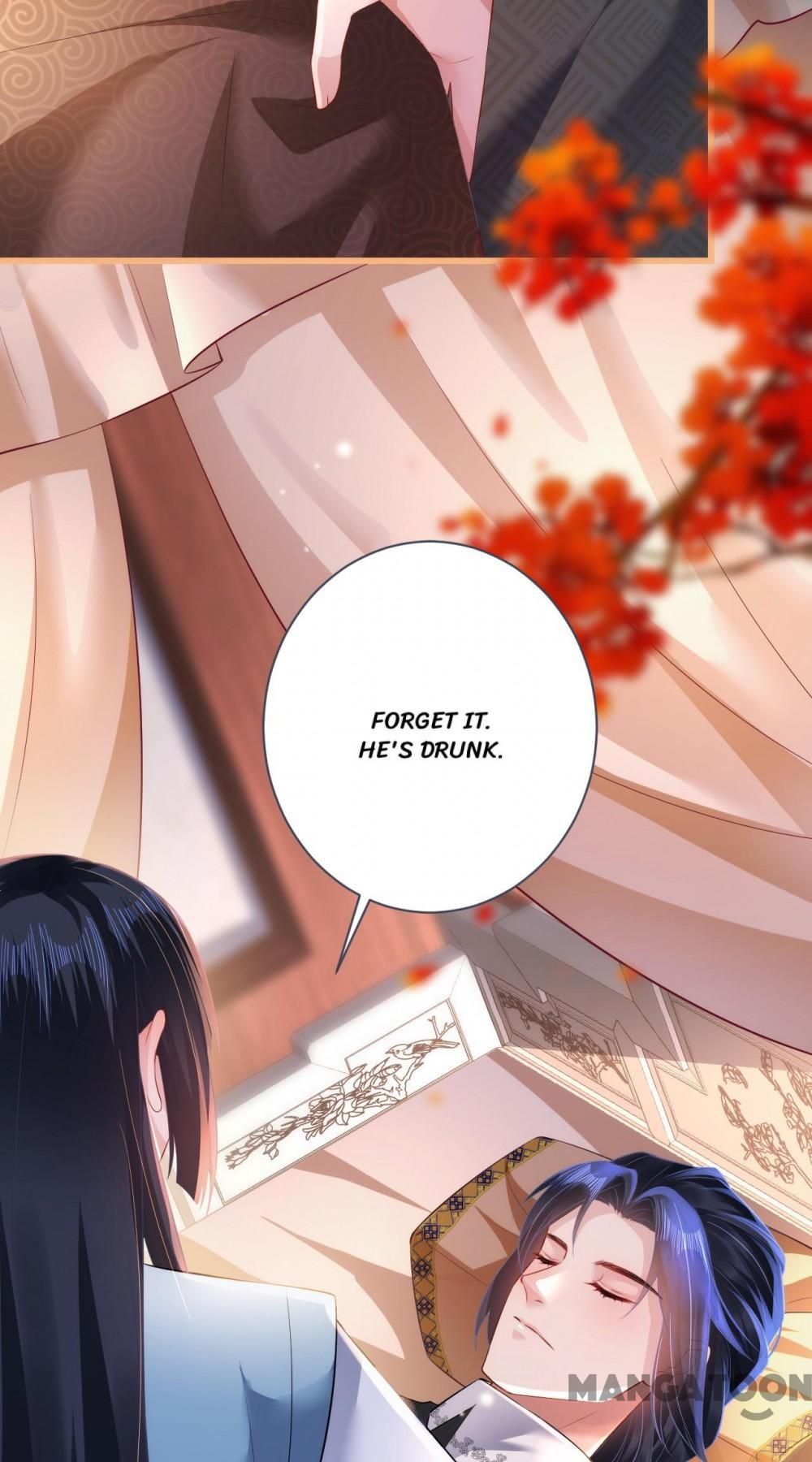Princess, Don’t Ruin Your Public Persona! chapter 84 - page 8