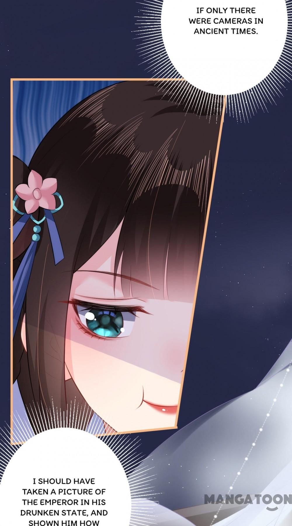 Princess, Don’t Ruin Your Public Persona! chapter 83 - page 10