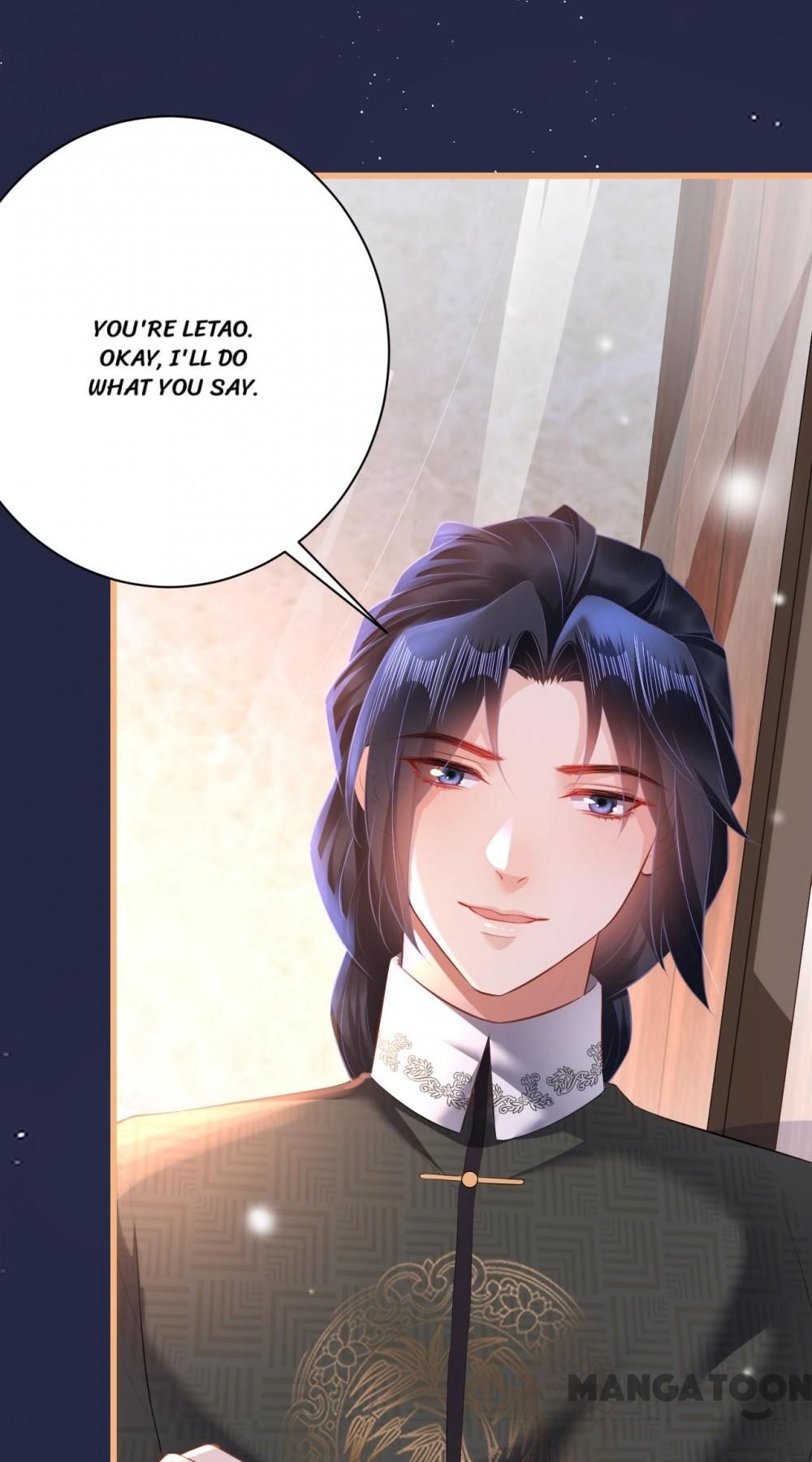 Princess, Don’t Ruin Your Public Persona! chapter 83 - page 13