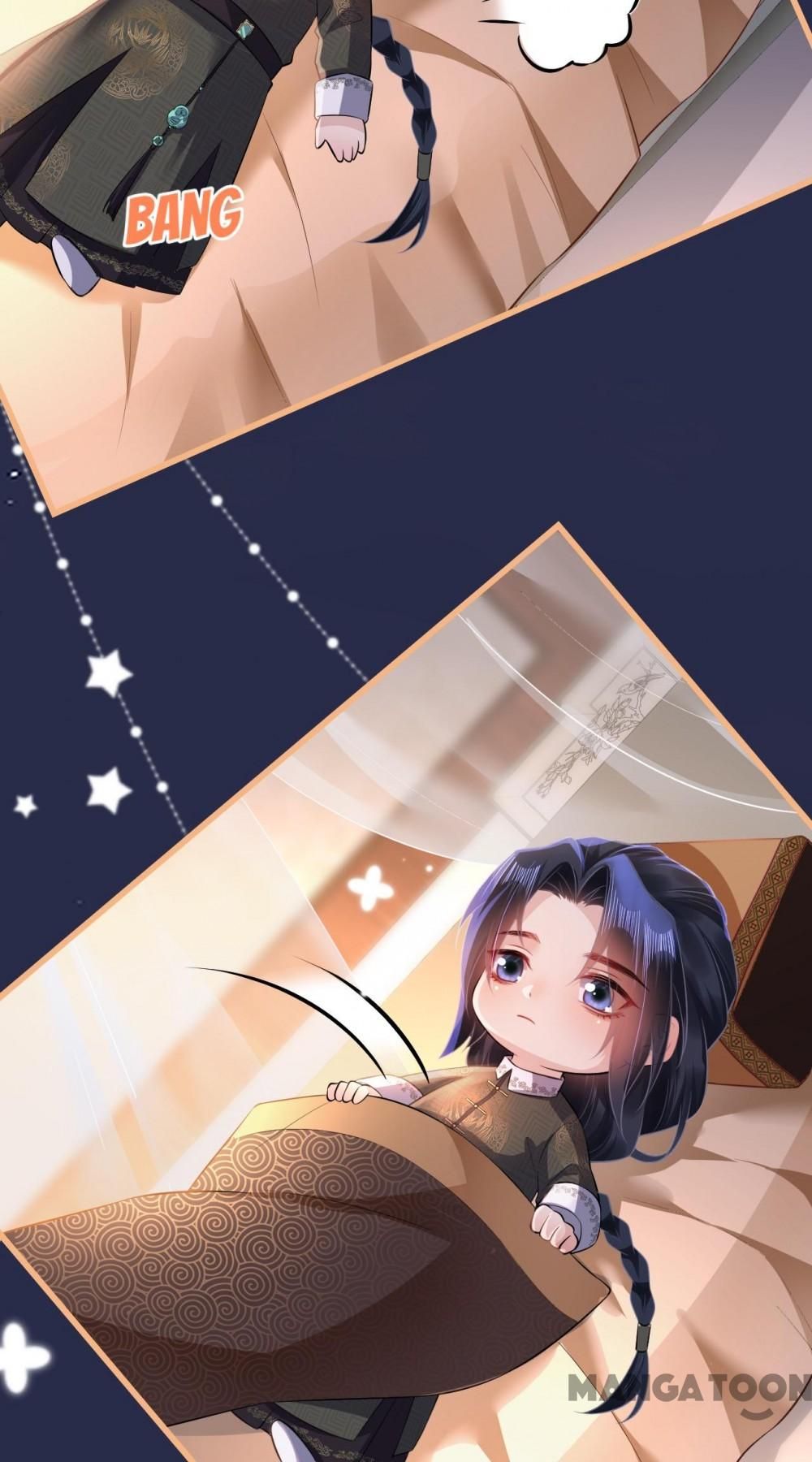 Princess, Don’t Ruin Your Public Persona! chapter 83 - page 16