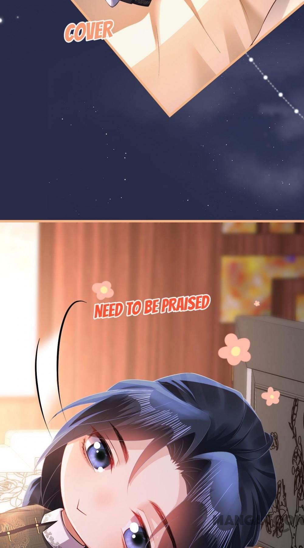 Princess, Don’t Ruin Your Public Persona! chapter 83 - page 17
