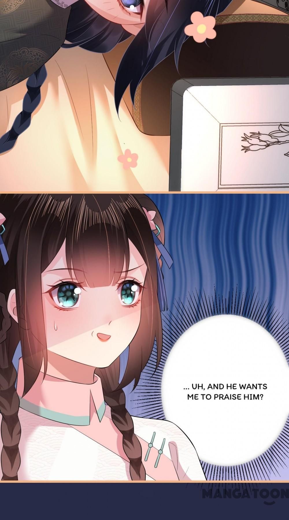 Princess, Don’t Ruin Your Public Persona! chapter 83 - page 18