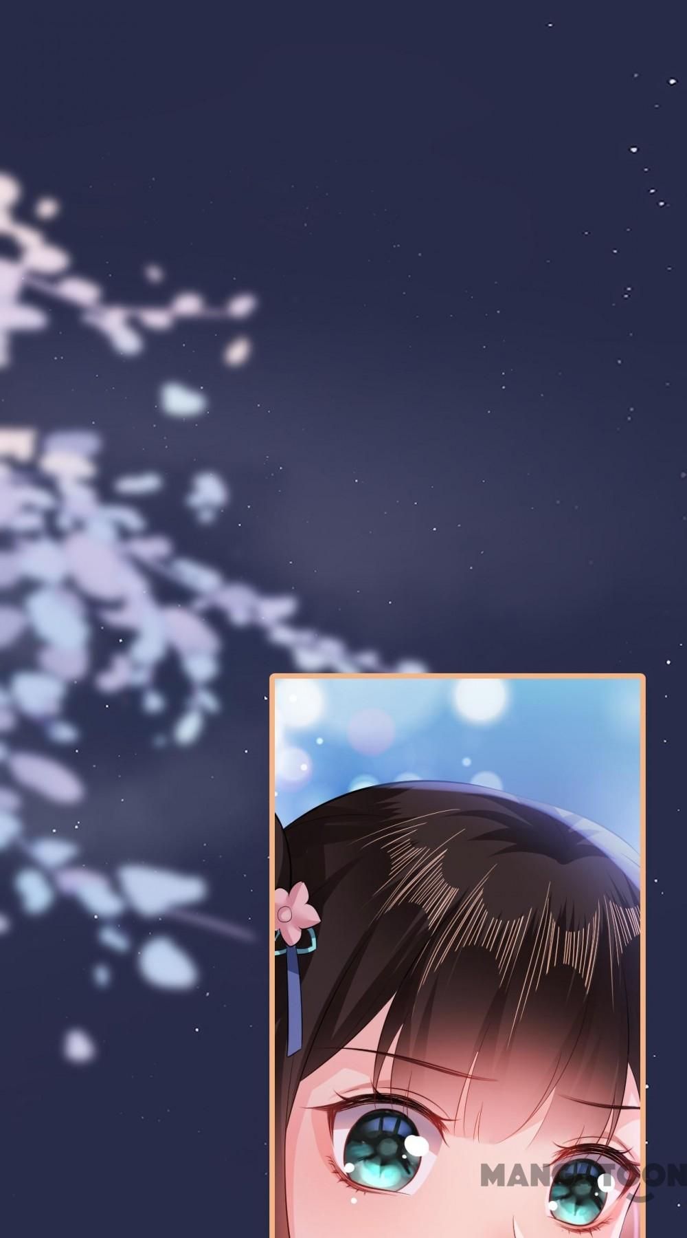 Princess, Don’t Ruin Your Public Persona! chapter 83 - page 19