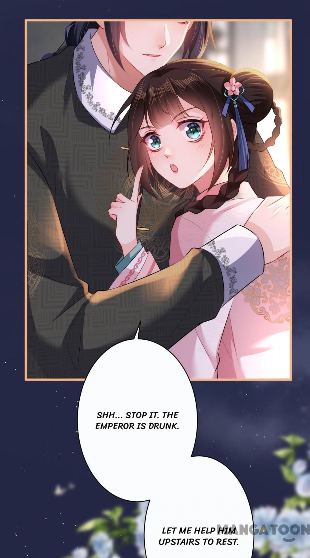 Princess, Don’t Ruin Your Public Persona! chapter 83 - page 2