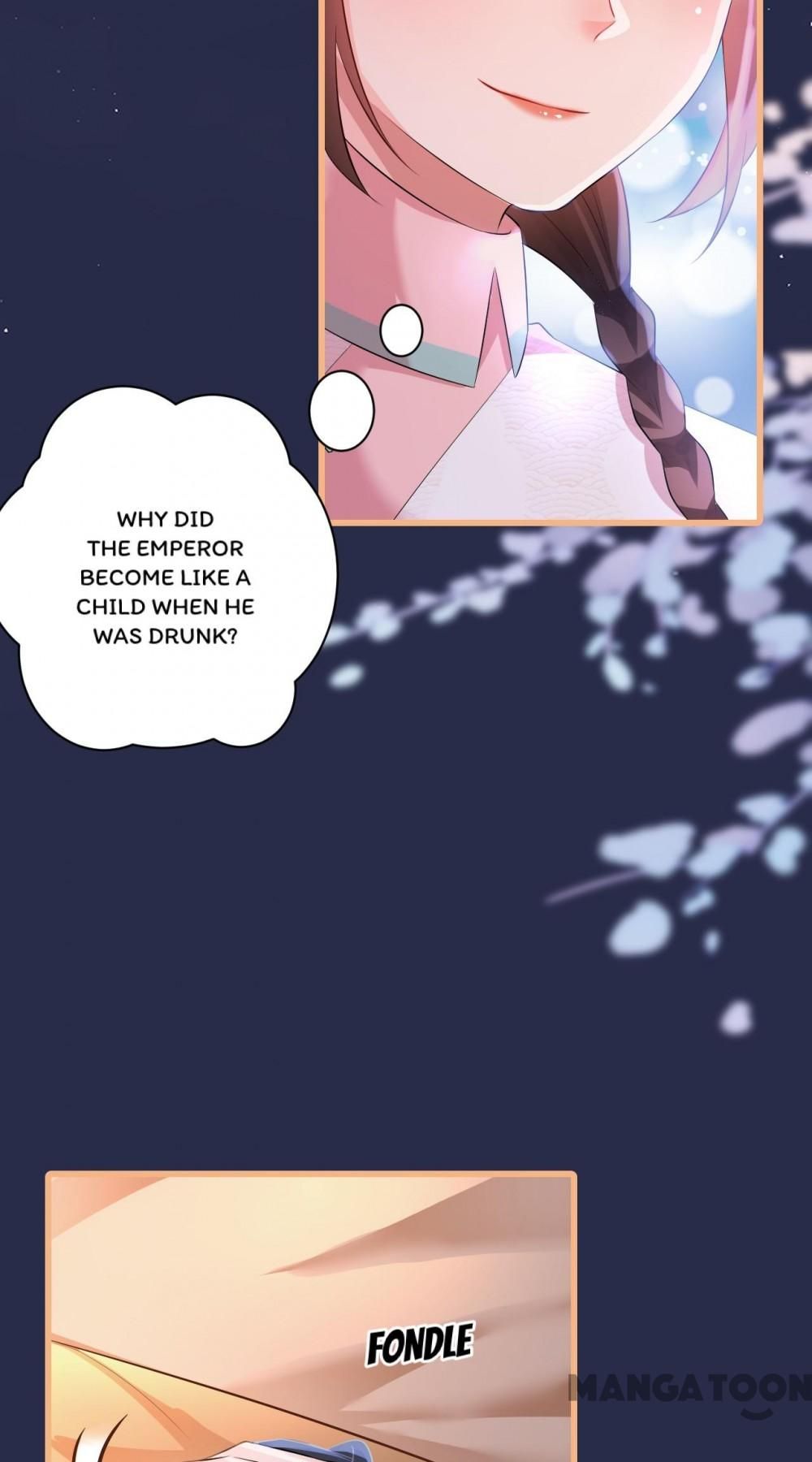 Princess, Don’t Ruin Your Public Persona! chapter 83 - page 20