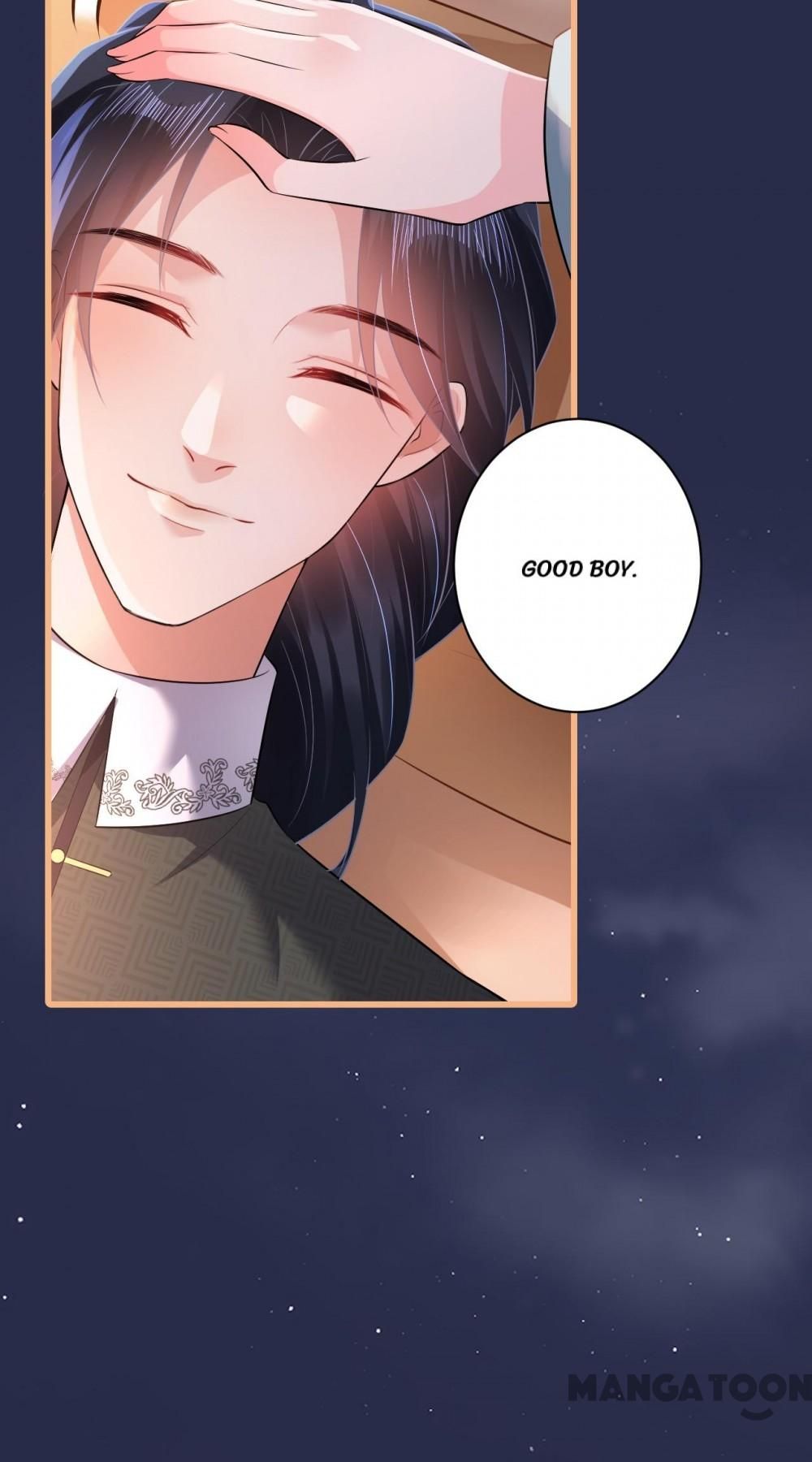 Princess, Don’t Ruin Your Public Persona! chapter 83 - page 21