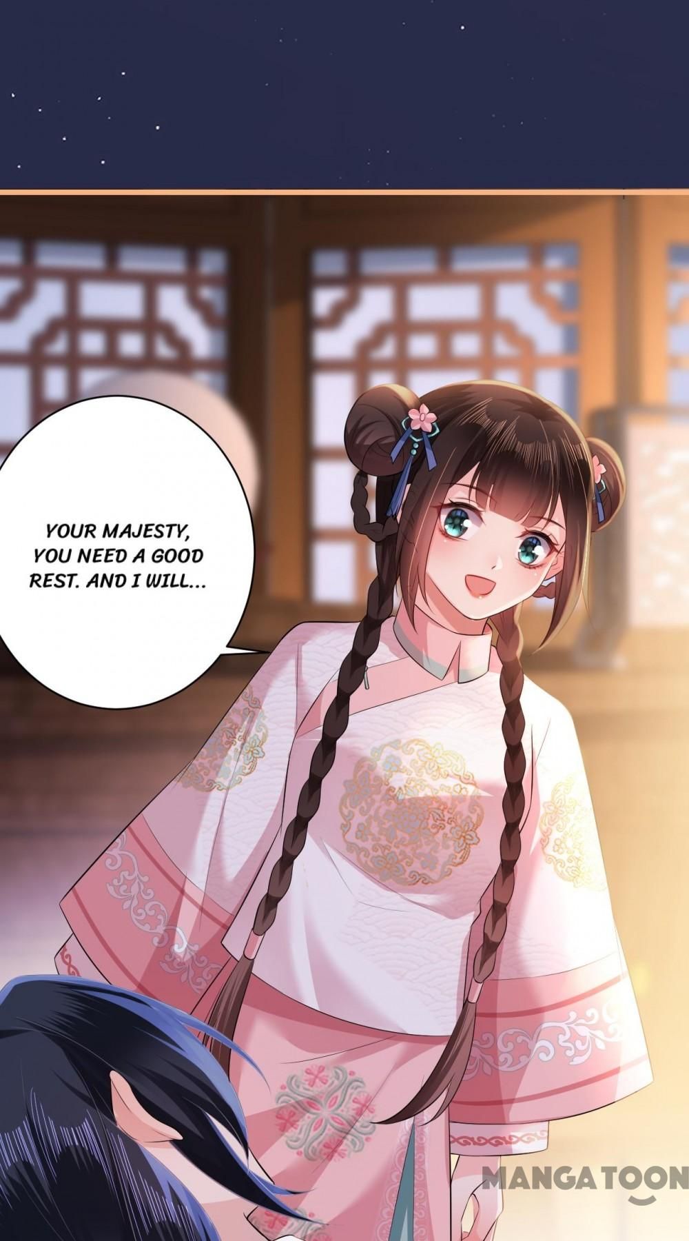 Princess, Don’t Ruin Your Public Persona! chapter 83 - page 22