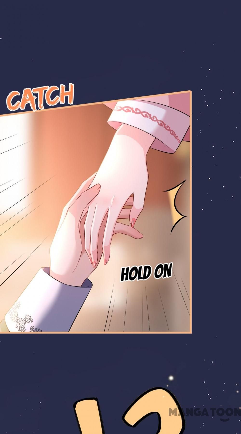 Princess, Don’t Ruin Your Public Persona! chapter 83 - page 24