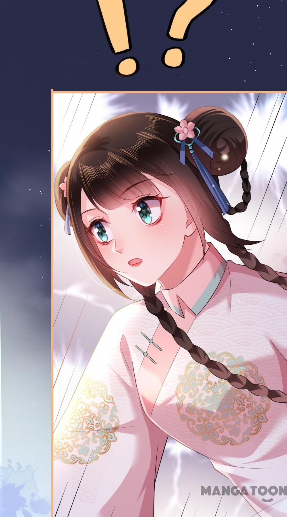 Princess, Don’t Ruin Your Public Persona! chapter 83 - page 25
