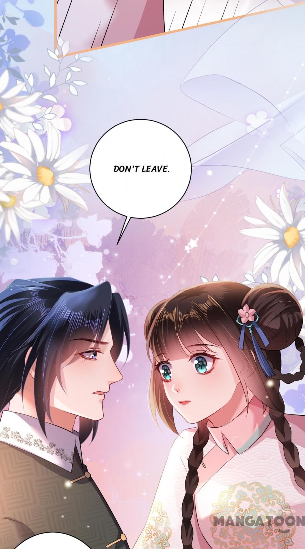Princess, Don’t Ruin Your Public Persona! chapter 83 - page 26