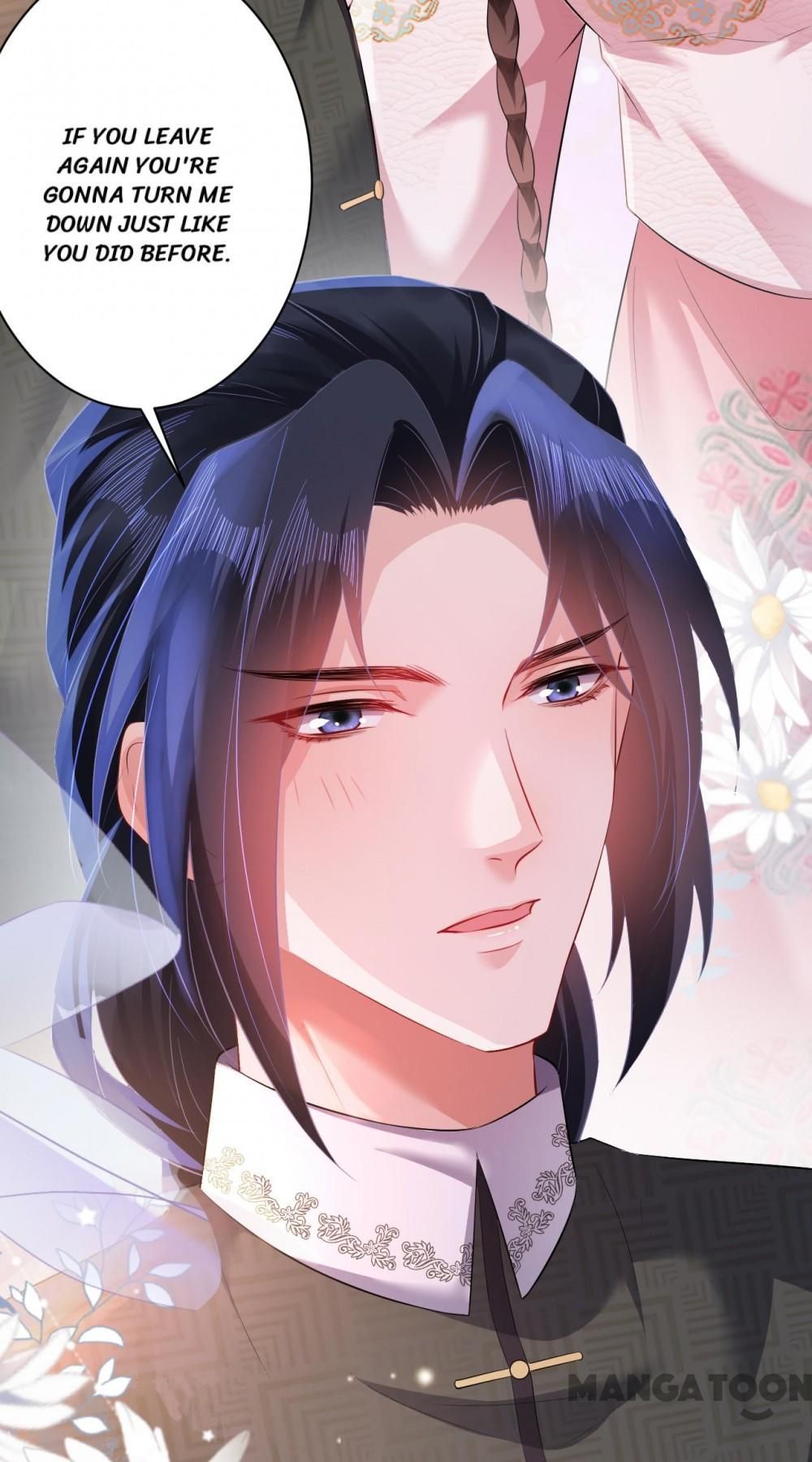 Princess, Don’t Ruin Your Public Persona! chapter 83 - page 27