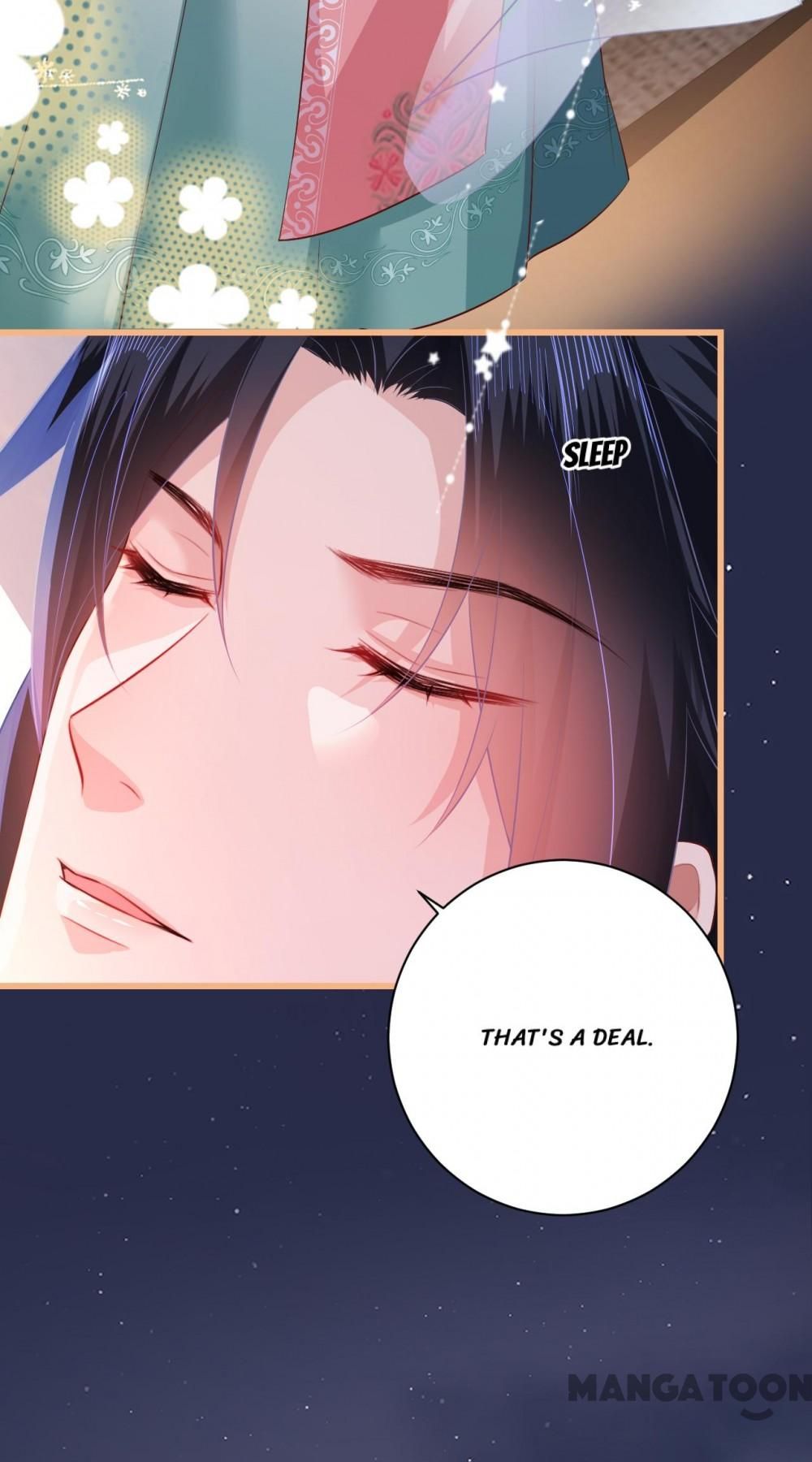 Princess, Don’t Ruin Your Public Persona! chapter 83 - page 31