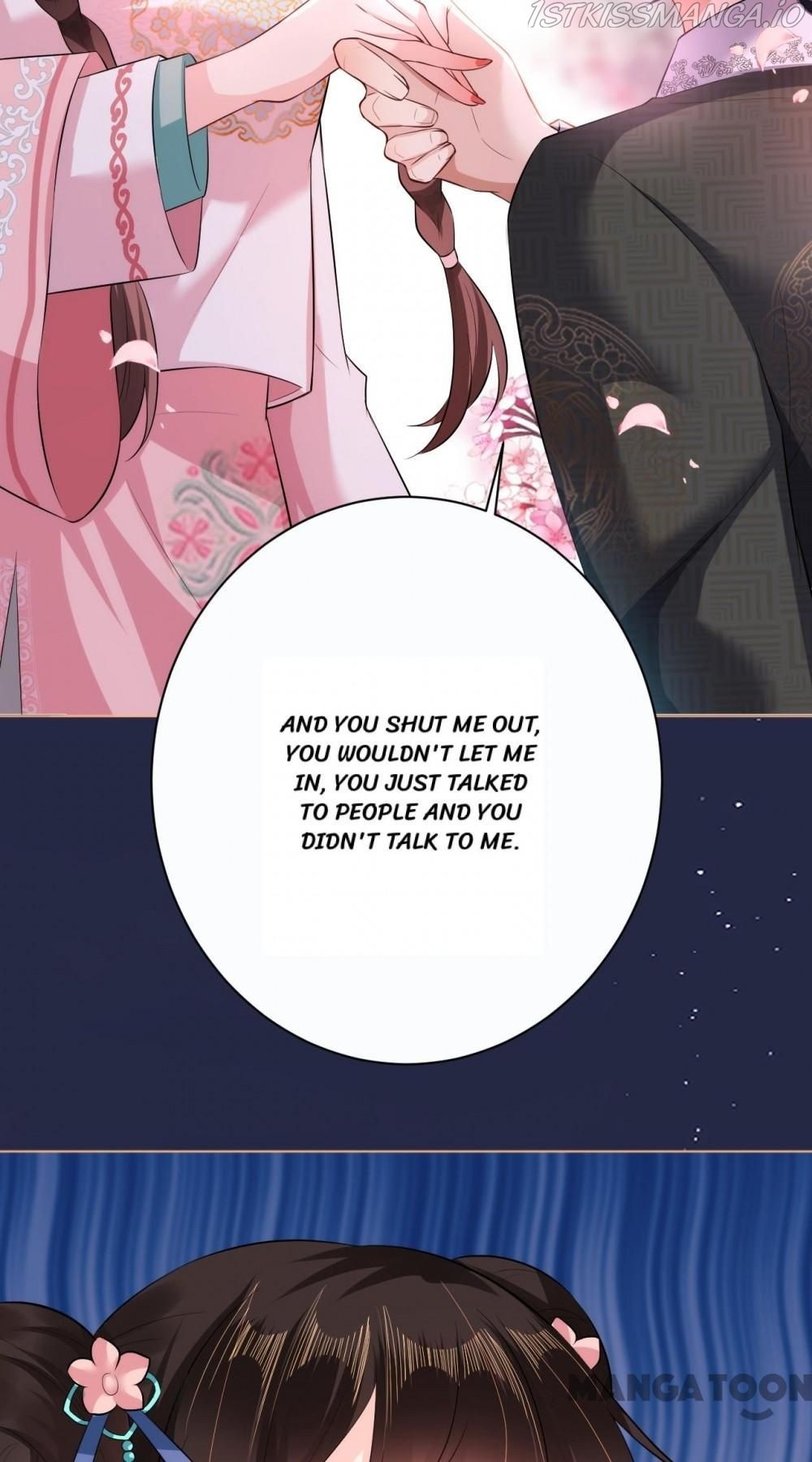 Princess, Don’t Ruin Your Public Persona! chapter 82 - page 10