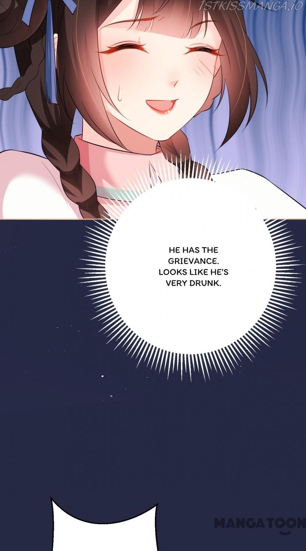 Princess, Don’t Ruin Your Public Persona! chapter 82 - page 11