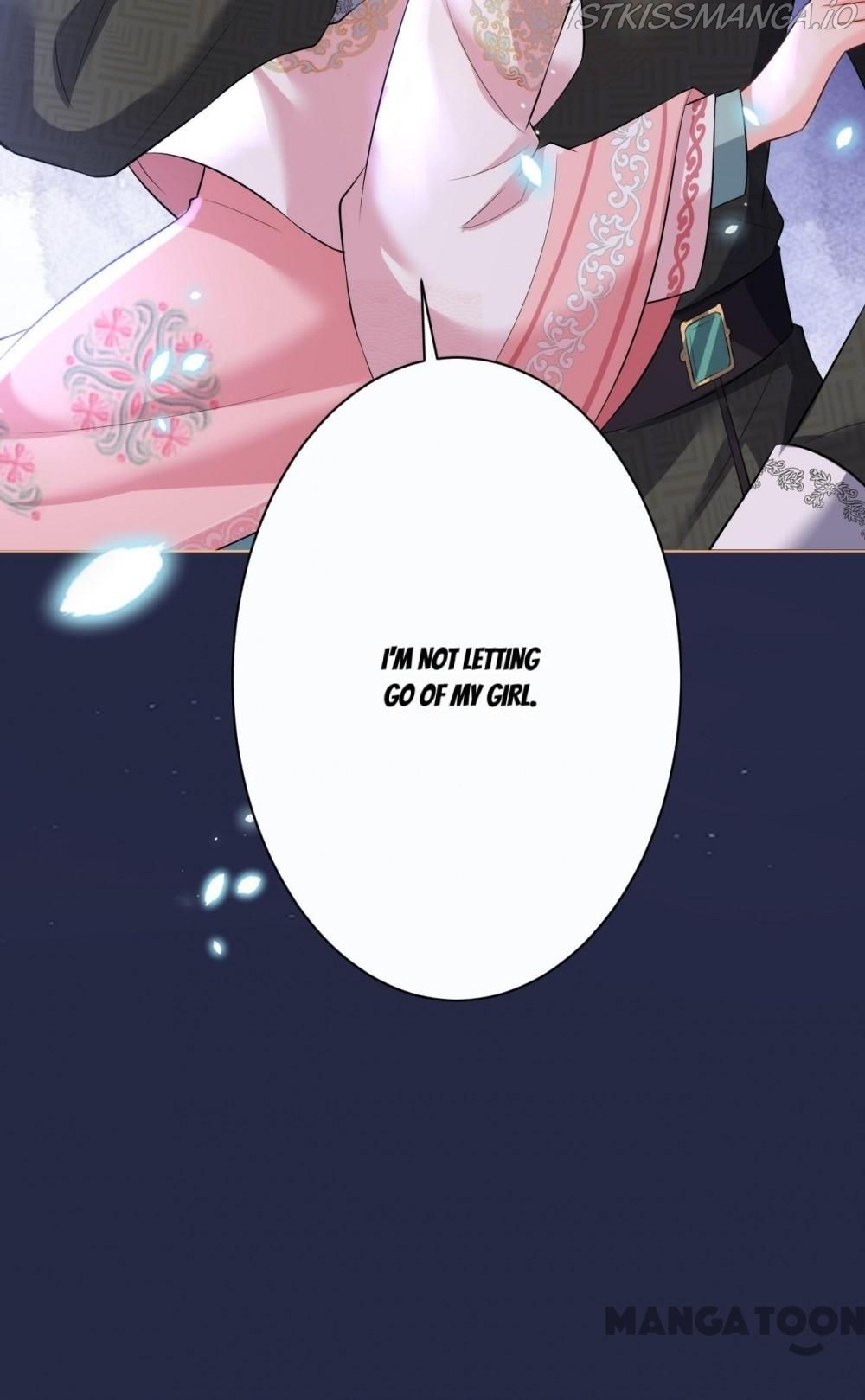 Princess, Don’t Ruin Your Public Persona! chapter 82 - page 15