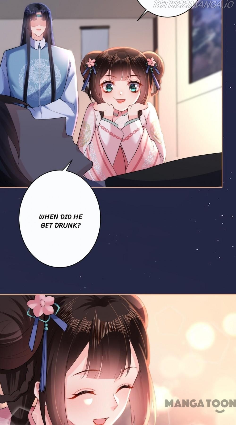 Princess, Don’t Ruin Your Public Persona! chapter 82 - page 2