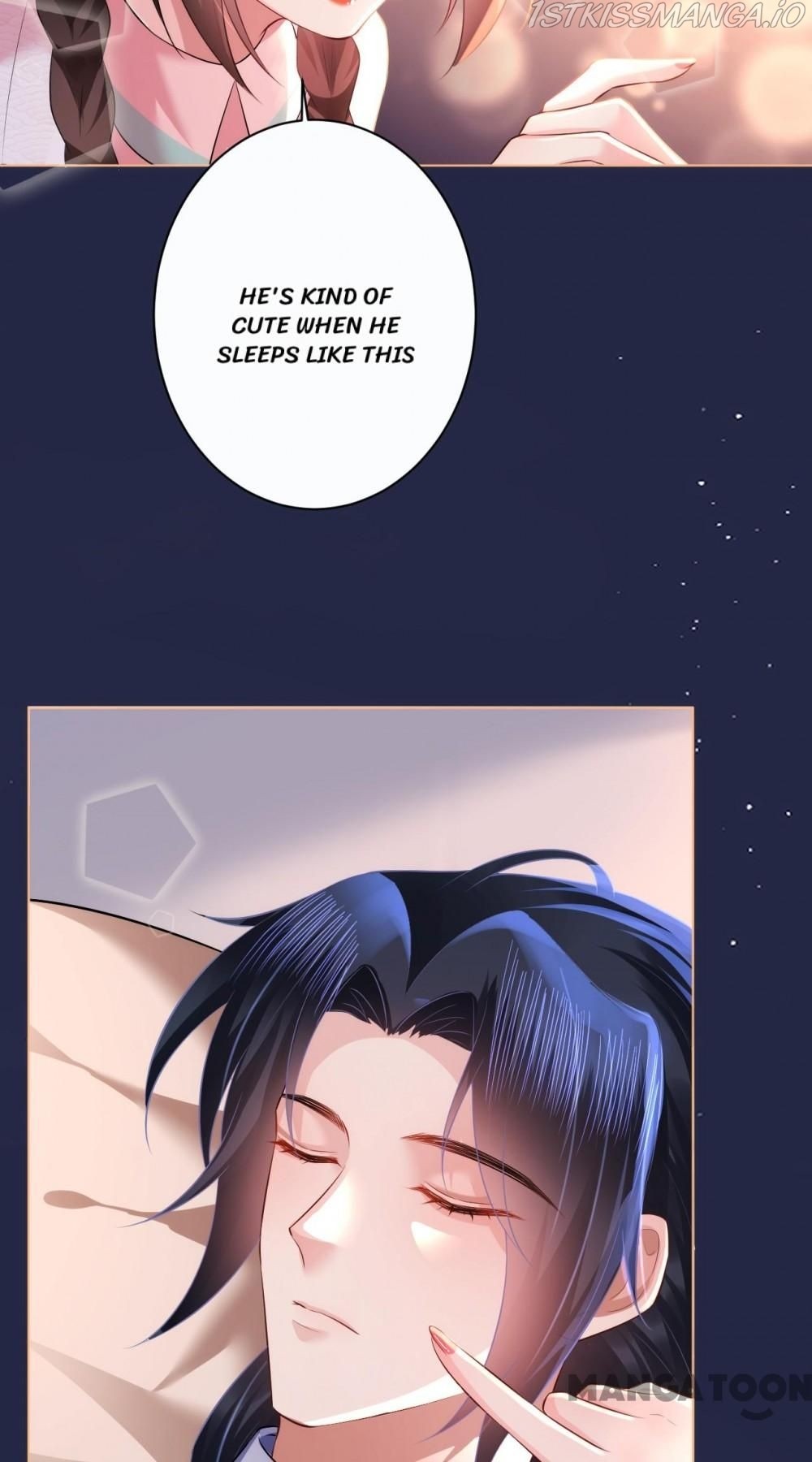 Princess, Don’t Ruin Your Public Persona! chapter 82 - page 3