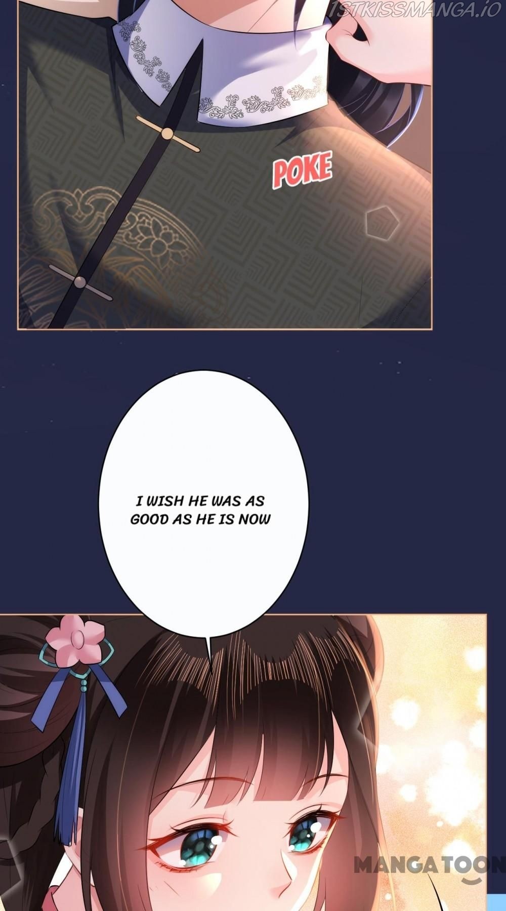 Princess, Don’t Ruin Your Public Persona! chapter 82 - page 4