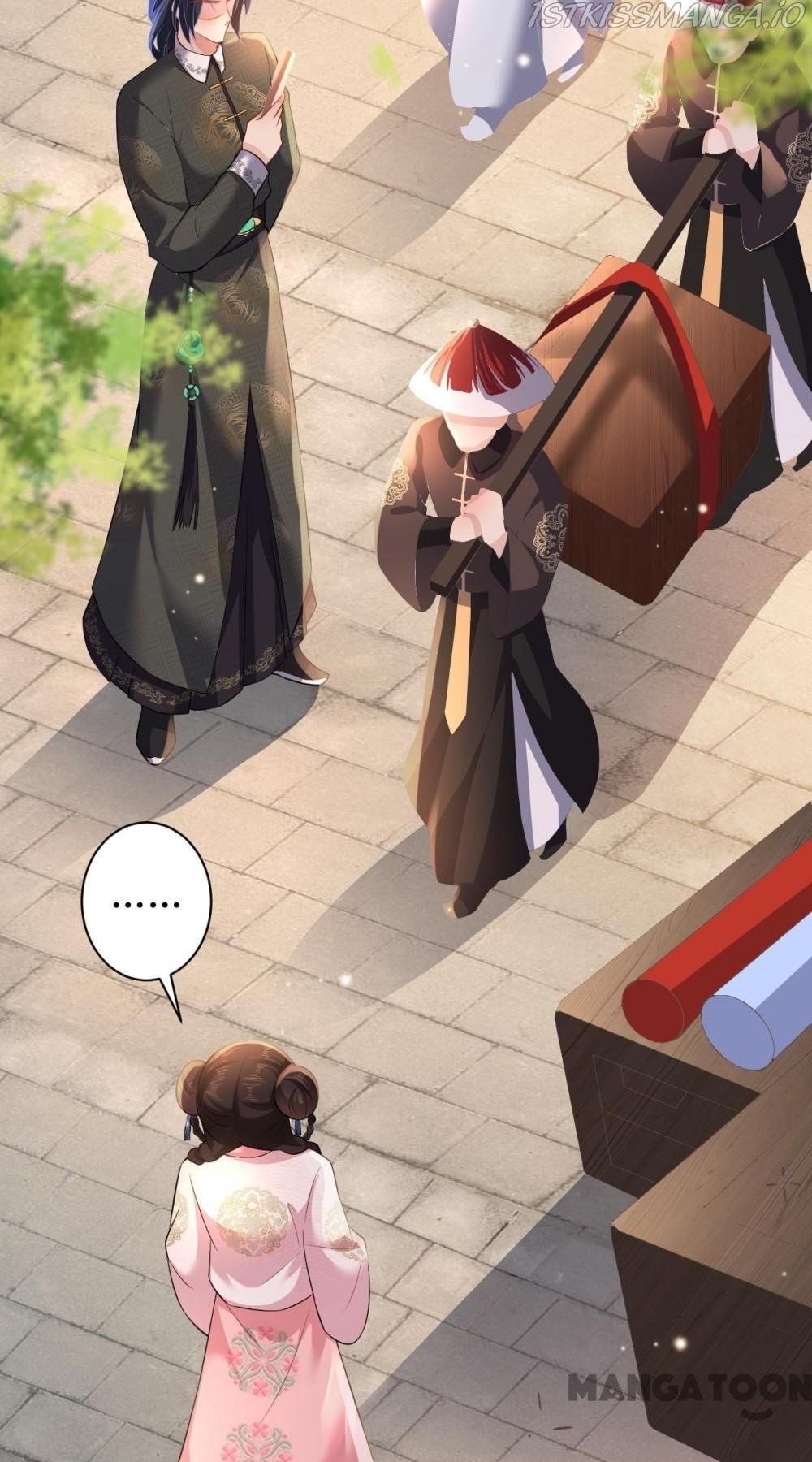 Princess, Don’t Ruin Your Public Persona! chapter 81 - page 4